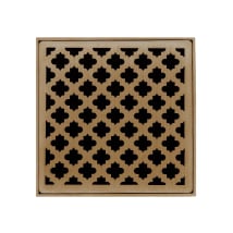 Satin Bronze