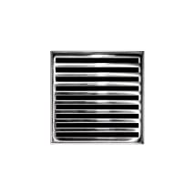 Polished Stainless