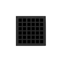 Matte Black