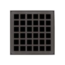 Oil Rubbed Bronze