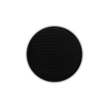 Matte Black