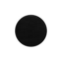 Matte Black