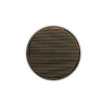 Satin Bronze