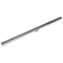 Polished Stainless