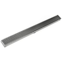 Satin Stainless