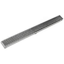 Satin Stainless