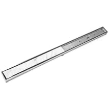 Polished Stainless