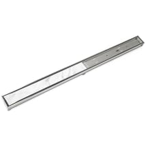 Satin Stainless