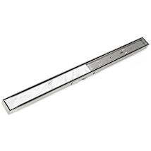 Satin Stainless