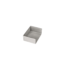 Satin Stainless