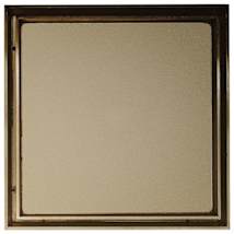 Satin Bronze
