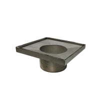 Satin Stainless
