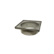 Satin Stainless