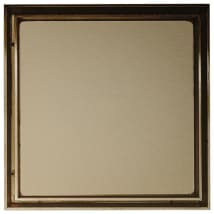 Satin Bronze