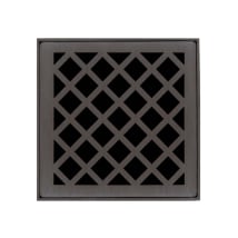 Oil Rubbed Bronze