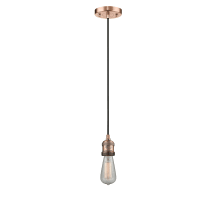 Antique Copper