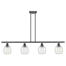 Oil Rubbed Bronze