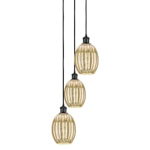 Matte Black / Mercury