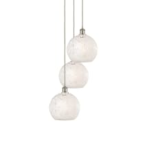Brushed Satin Nickel