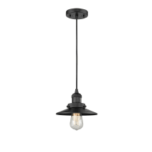 Matte Black / Matte Black