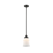 Oil Rubbed Bronze / Matte White