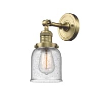 Antique Brass / Seedy