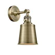 Antique Brass / Metal