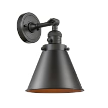 Oil Rubbed Bronze
