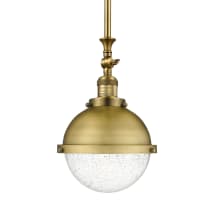 Brushed Brass / Seedy