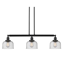 Oil Rubbed Bronze / Seedy