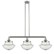 Brushed Satin Nickel / Seedy