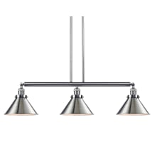 Brushed Satin Nickel / Brushed Satin Nickel