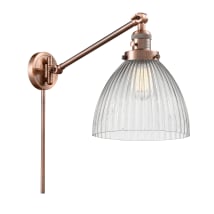 Antique Copper / Clear