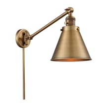 Brushed Brass