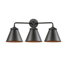 Oil Rubbed Bronze