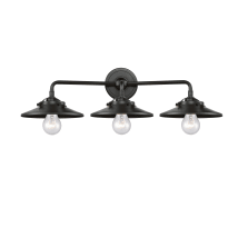 Oil Rubbed Bronze