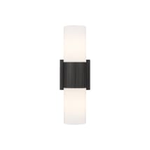 Matte Black / Matte White