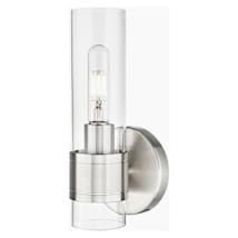 Satin Nickel