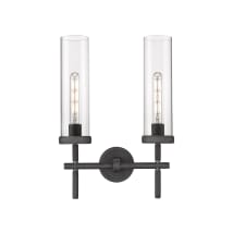 Weathered Zinc / Clear