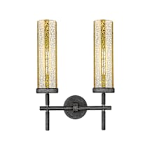 Weathered Zinc / Mercury