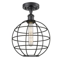 Matte Black / Matte Black