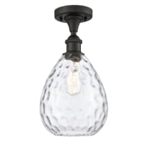 Oil Rubbed Bronze / Clear