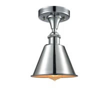 Polished Chrome / Metal Shade