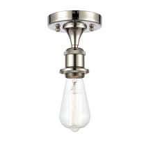 Polished Nickel