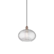 Antique Copper