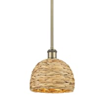 Antique Brass / Natural