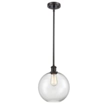 Oil Rubbed Bronze / Clear