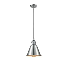 Polished Chrome / Metal Shade