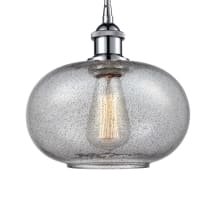 Polished Chrome / Charcoal