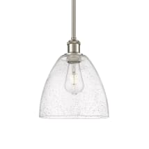 Seedy / Brushed Satin Nickel